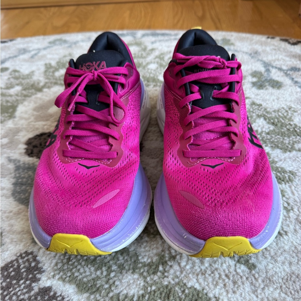 Hoka Women's Bondi 8